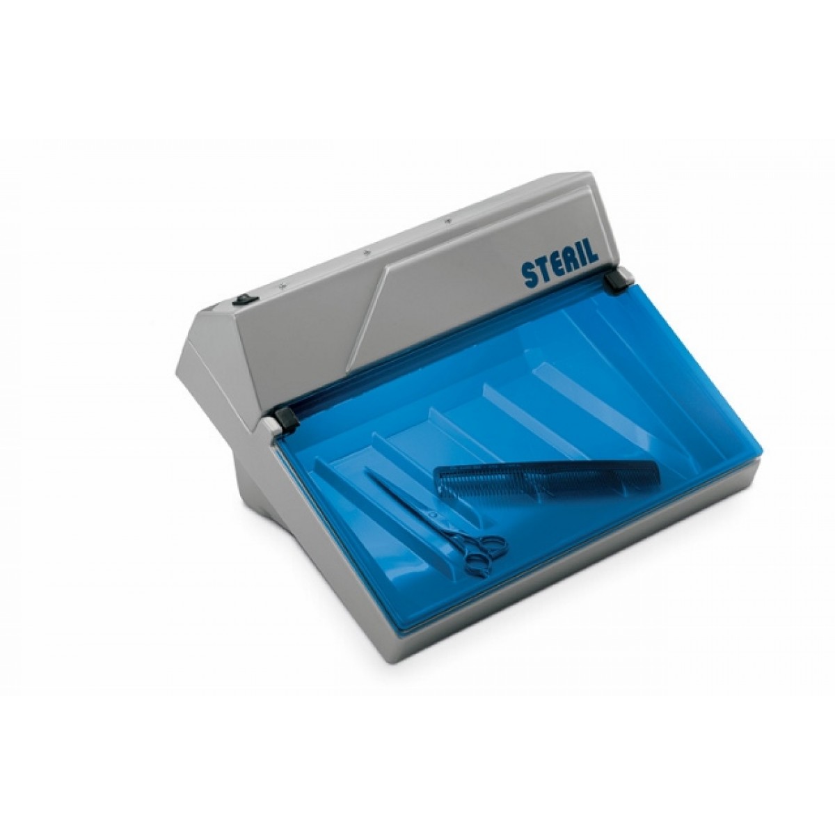 Αποστειρωτής με λάμπα UV ART 136